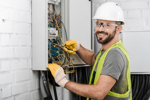 Best Industrial Electrical Services  in The Village Of Indian Hill, OH