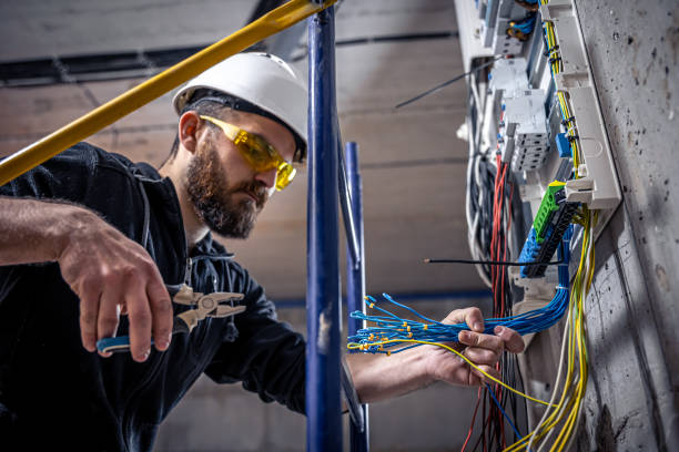 Best Residential Electrician Services  in The Village Of Indian Hill, OH