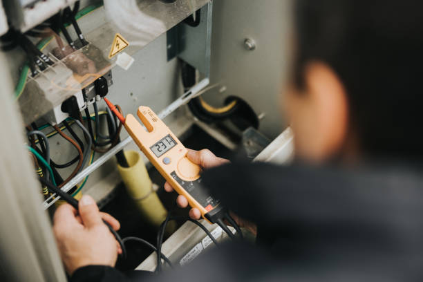 Best Electrician Near Me  in The Village Of Indian Hill, OH