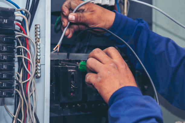 Best Electrical Outlet Repair  in The Village Of Indian Hill, OH