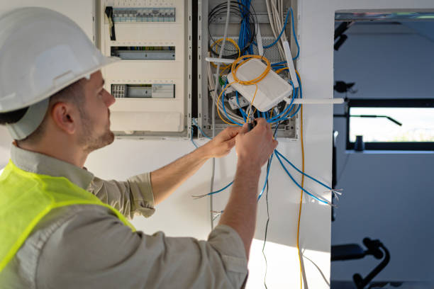 Best Circuit Breaker Repair  in The Village Of Indian Hill, OH